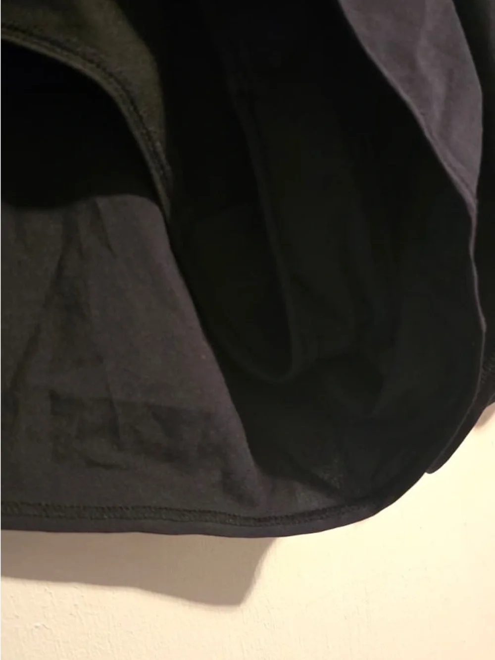 ALO Yoga Women's Black Athletic Shorts